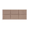 Painel-Urca-Suede-Chocolate-Solteiro-King