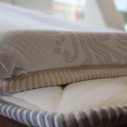 Pillow Top Euro Colchoes