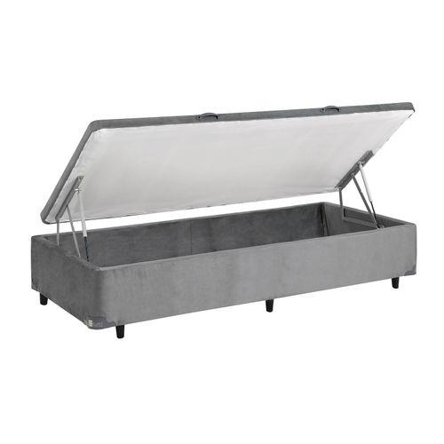 Box-com-Bau-Premium-Suede-Cinza-Escuro-Solteiro