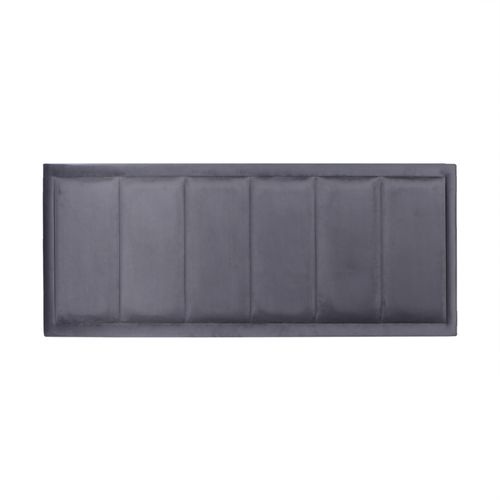 Painel-Lapa-Suede-Cinza-Escuro-King