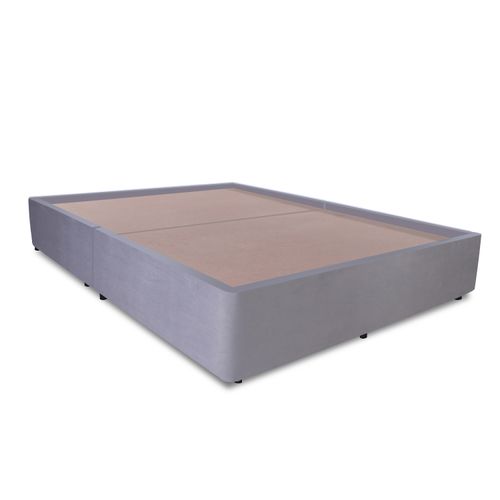 Box-Premium-Suede-Cinza-Claro-King