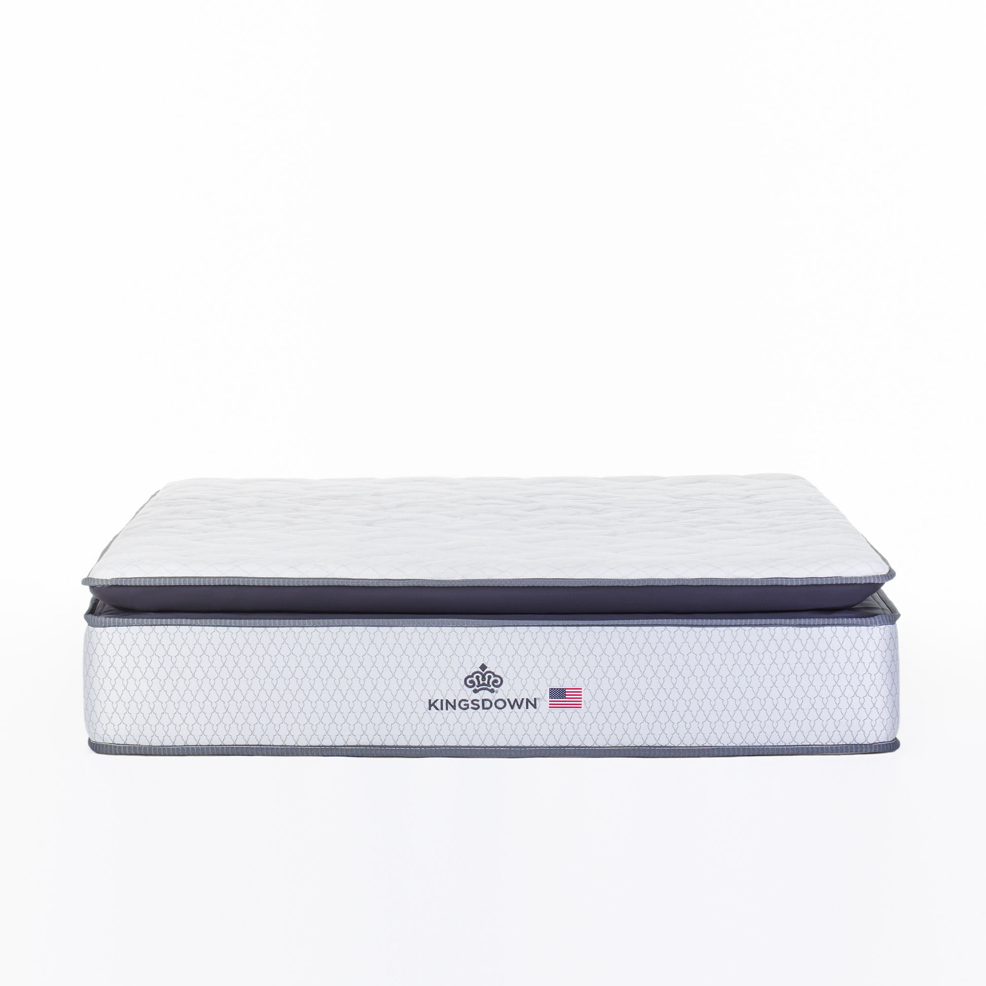 Colchão Luxo Casal | Euro Colchões